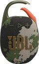 JBL Clip5 Squad Ultra-Portable Waterproof Speaker