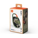 JBL Clip5 Squad Ultra-Portable Waterproof Speaker