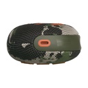JBL Clip5 Squad Ultra-Portable Waterproof Speaker