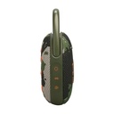 JBL Clip5 Squad Ultra-Portable Waterproof Speaker