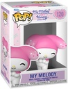 Pop! Animation: Sanrio Kuromi / My Melody - Kuromi / My Melody - Melody