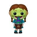 Pop! Movies: Harry Potter S18 - Puking Pastille Girl