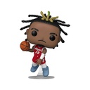 Pop! Basketball: NBA Grizzlies - Ja Morant (24-25 CE)