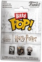 Bitty Pop! Movies: Harry Potter Singles 32 pcs PDQ