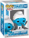 Pop! Movies: Smurfs - Vanity Smurf