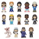 Mystery Mini: Tv: Stranger Things S4 12PC