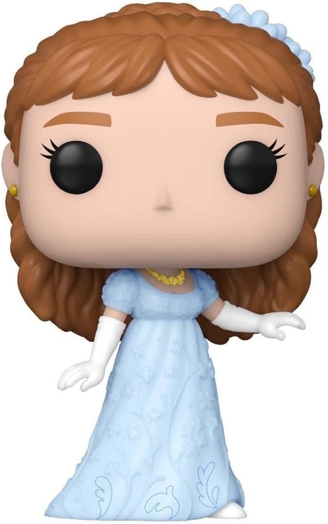 Pop! Tv: Bridgerton - Daphne