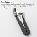 Utensil Set - Mint - Porter