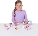 S001-5 Surprise-Gabby'S Dollhouse-Series 1-Capsule,27Pcs/Gravity Pdq,54Pcs/2Pdq/Ctn