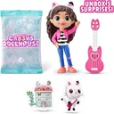 S001-5 Surprise-Gabby'S Dollhouse-Series 1-Capsule,27Pcs/Gravity Pdq,54Pcs/2Pdq/Ctn