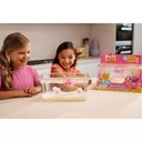 S001-Pets Alive-Mama & Baby Surprise-Series 1-Mama Turtle Surprise Playset-Color Box,4Pcs/Ctn