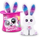 S002-Pets Alive - Magic Bunny Surprise - Series 1 - Robotic Bunny Whitebunny-Shrink Wrap,4Pcs/Ctn