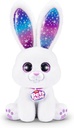 S002-Pets Alive - Magic Bunny Surprise - Series 1 - Robotic Bunny Whitebunny-Shrink Wrap,4Pcs/Ctn