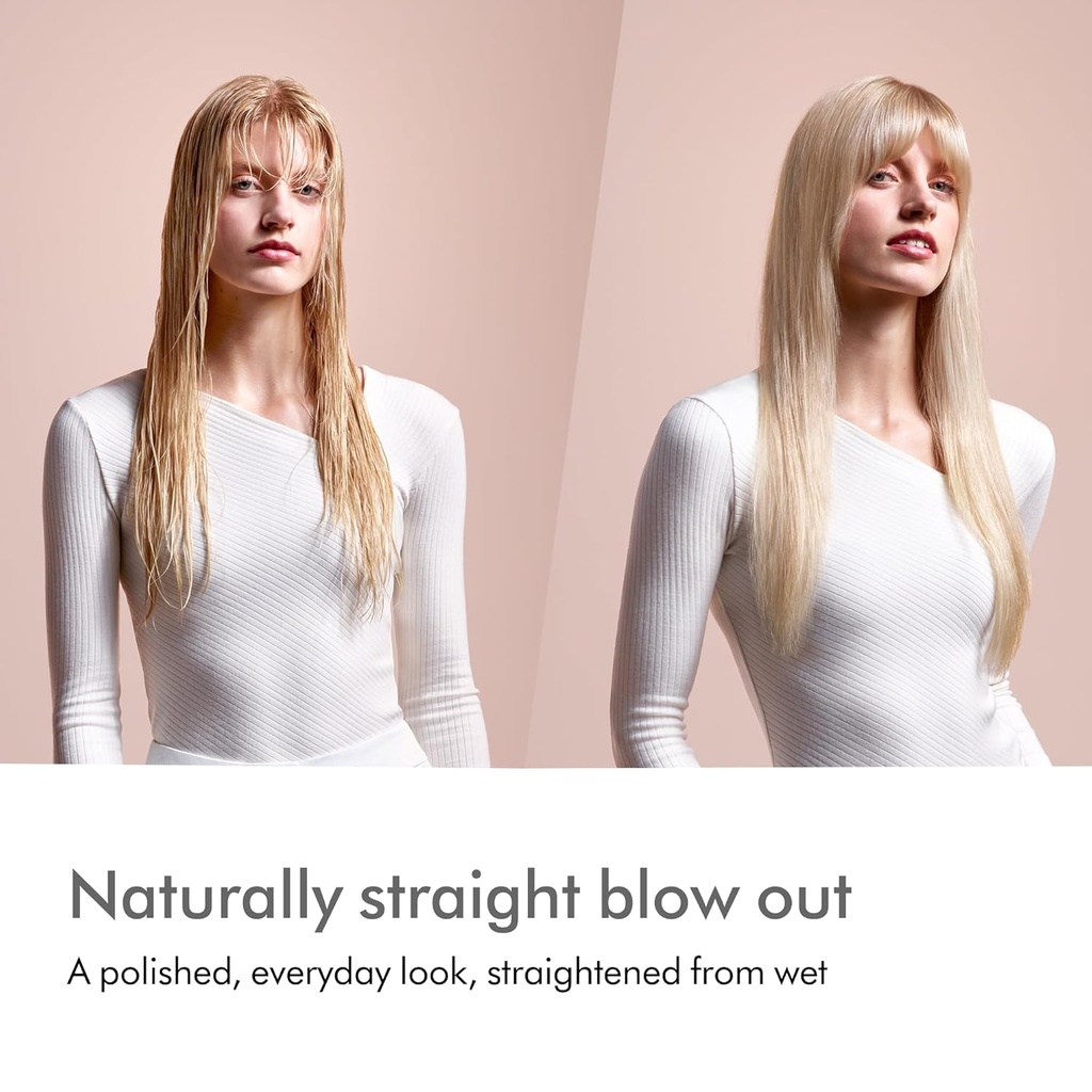 Dyson Airstrait Straightener In Ceramic Pink And Rose Gold