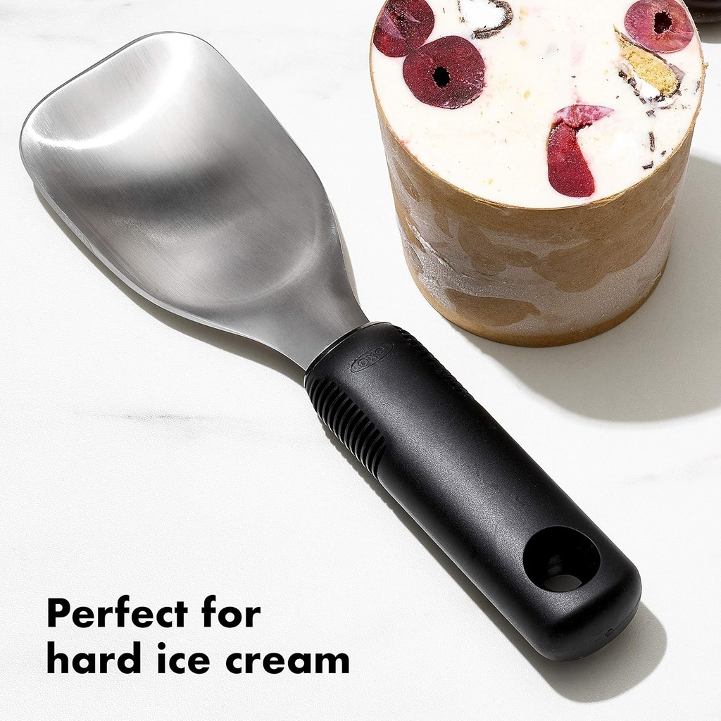 Gg Ice Cream Spade