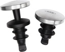 Expanding Wine Stopper