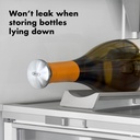 Expanding Wine Stopper