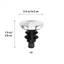 Expanding Wine Stopper
