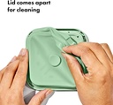 Pop Container 3 Piece Set With Mini Scoops