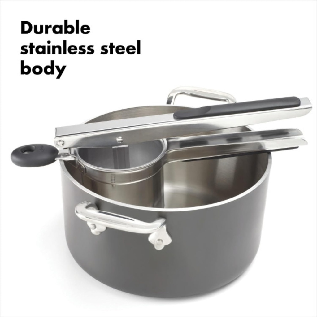 Potato Ricer