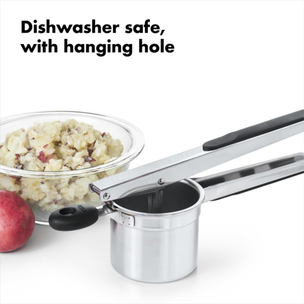 Potato Ricer