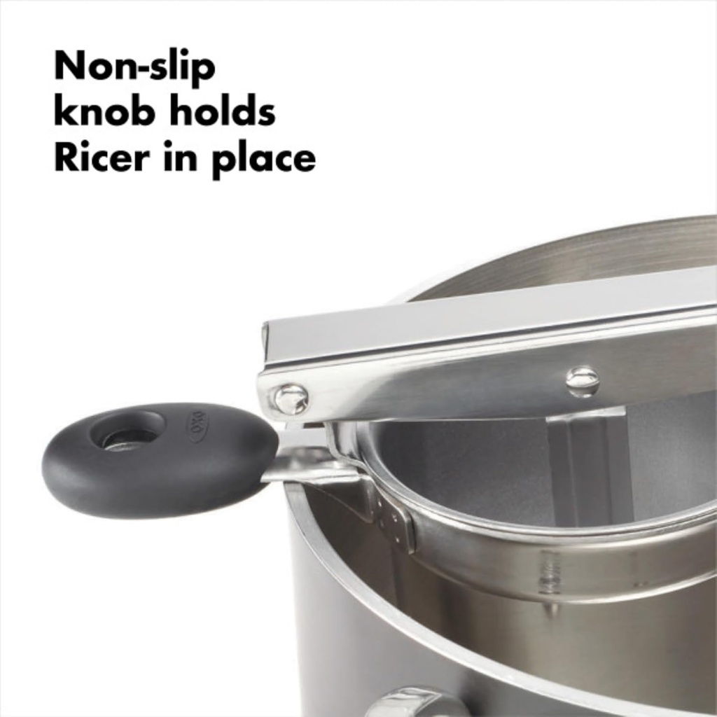 Potato Ricer