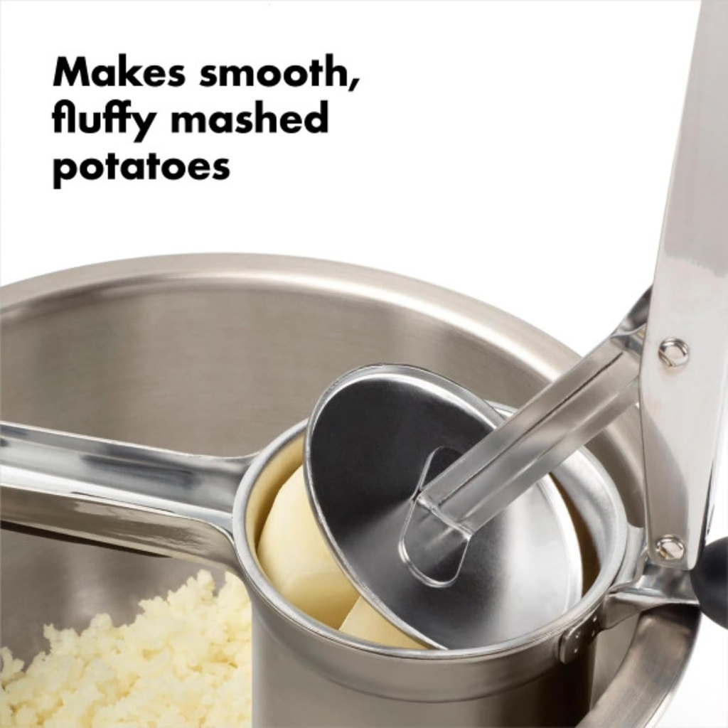 Potato Ricer