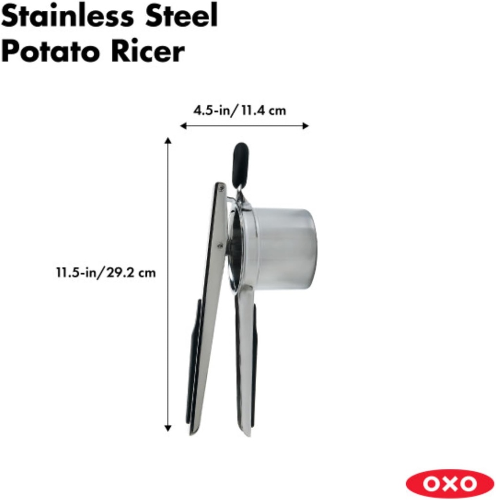Potato Ricer