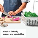 Produce Saver - Long Bin