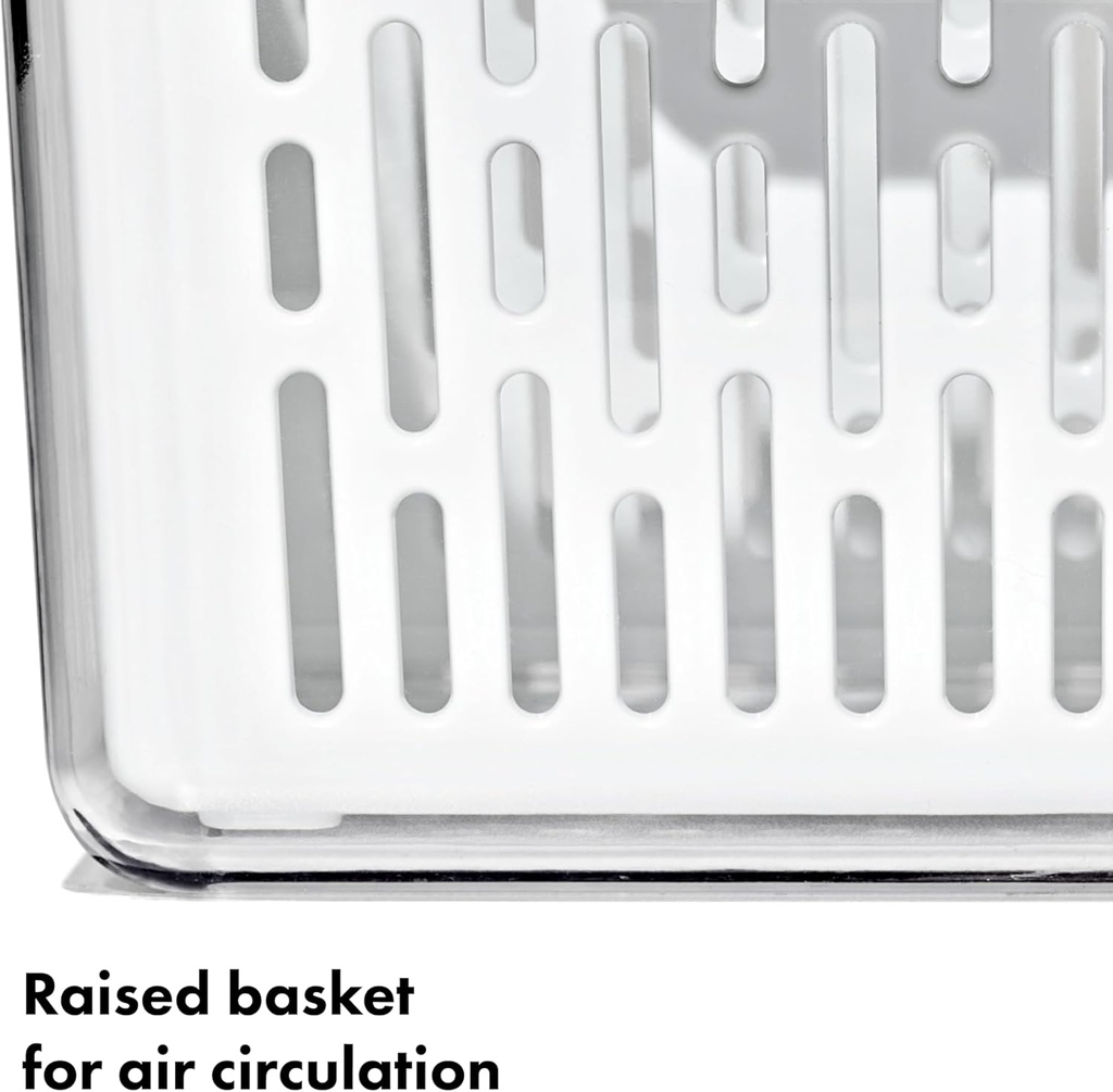 Produce Saver - Medium Bin