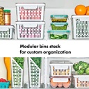 Produce Saver - Medium Bin