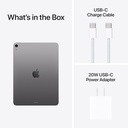 Apple iPad Air M3 11-inch Wi-Fi 128GB - Space Grey