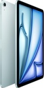 iPad Air 11 inch M3 Chip 128GB 2025 Wi-Fi Blue