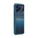 PITAKA ARAMID PRO GUARD CASE FOR IPHONE 17 PRO MAX-MOONRISE