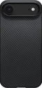 PITAKA ULTRA-SLIM CASE FOR IPHONE 17 AIR-BLACK/GREY