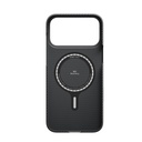 PITAKA ULTRA-SLIM CASE FOR IPHONE 17 PRO MAX-BLACK/GREY