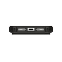 UAG Pathfinder Magsafe iPhone 17 pro max Black,8 Ft/5.4 Meters Drop Protection,Elevated, Co-Molded Design,Tactile No-Slip Grip,Protective Screen Surround