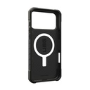 UAG Pathfinder Magsafe iPhone 17 pro max Black,8 Ft/5.4 Meters Drop Protection,Elevated, Co-Molded Design,Tactile No-Slip Grip,Protective Screen Surround