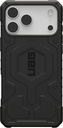 UAG Pathfinder Magsafe iPhone 17 pro max Black,8 Ft/5.4 Meters Drop Protection,Elevated, Co-Molded Design,Tactile No-Slip Grip,Protective Screen Surround