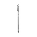 Switcheasy Lenstand M Protective Case For Iphone 17 Air-Silver ; Metal Lens Frame Protection,10-Ft Military Grade Protection,Foldable Stand Design