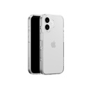 Switcheasy Crush Protective Clear Case For Iphone 17-Transparent; Crystal Clear,Air-Barrier Technology,Up To 16 Feet Of High-Altitude Drop Protection.