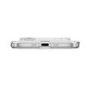 Switcheasy Crush Protective Clear Case For Iphone 17 Air-Transparentcrystal Clear,Air-Barrier Technology,Up To 16 Feet Of High-Altitude Drop Protection.