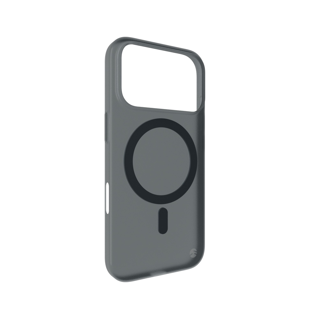 Switcheasy 0.35 M Ultra Slim Case For Iphone 17 Pro-Midnight