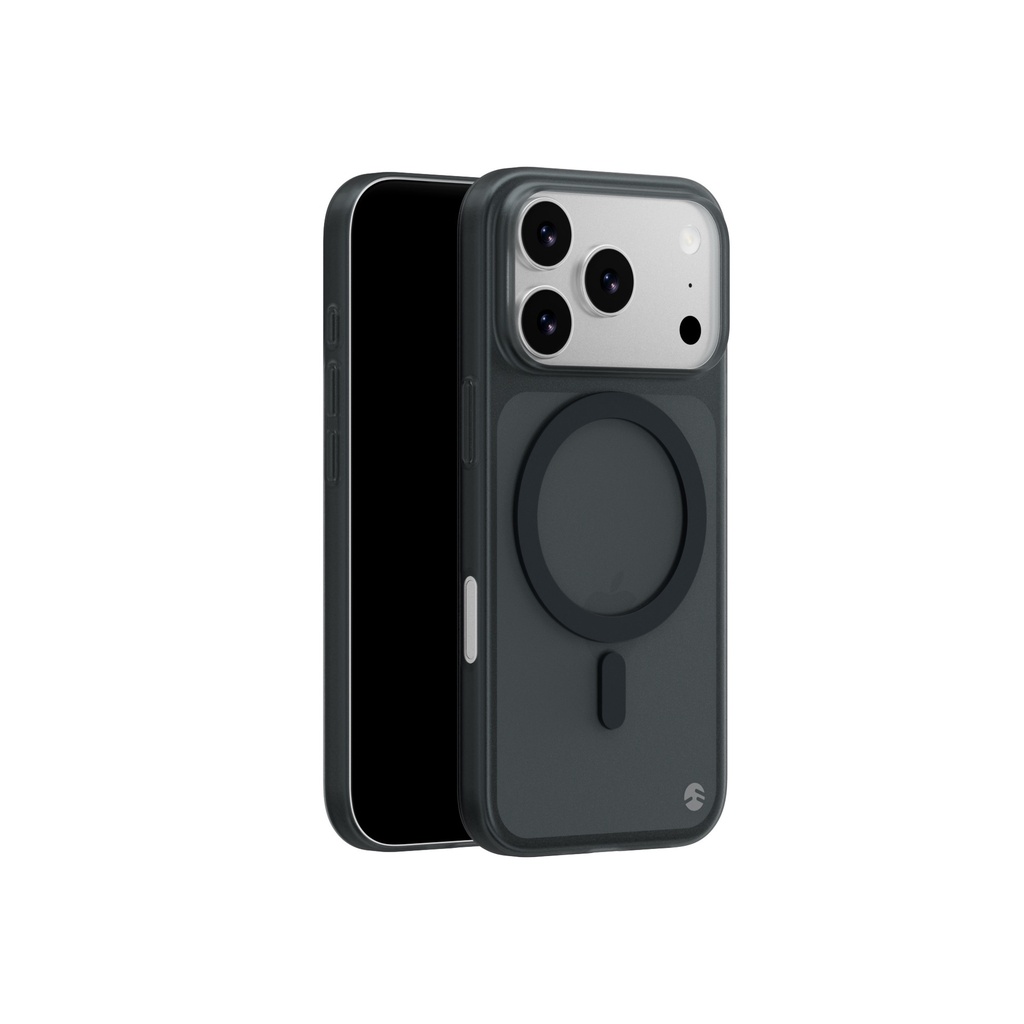 Switcheasy 0.35 M Ultra Slim Case For Iphone 17 Pro-Midnight