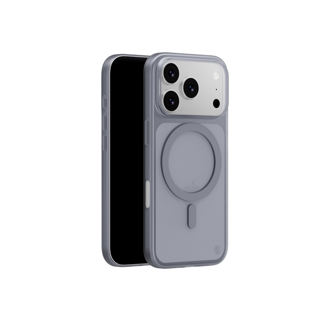 Switcheasy 0.35 M Ultra Slim Case For Iphone 17 Pro-Mist