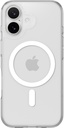 Switcheasy Crush M Protective Clear Case For Iphone 17-Transparentcrystal Clear,Air-Barrier Technology,Up To 16 Feet Of High-Altitude Drop Protection.