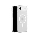 Switcheasy Crush M Protective Clear Case For Iphone 17 Air-Transparentcrystal Clear,Air-Barrier Technology,Up To 16 Feet Of High-Altitude Drop Protection.