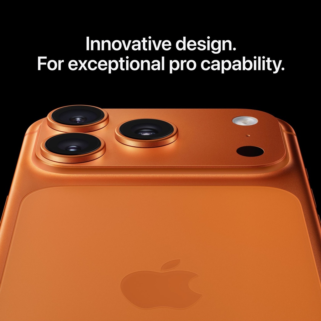 Apple iPhone 17 Pro 512GB