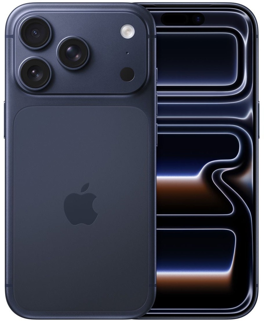 Apple iPhone 17 Pro 512GB