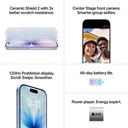 Apple iPhone 17 256GB 